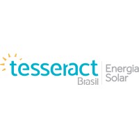 Tesseract Brasil Energia Solar logo - Similar company to Primeexpress