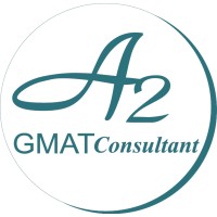 A2GMAT Consultant logo - Similar company to Sk2Toefl