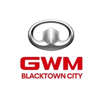 Blacktown City GWM logo - Similar company to Spotlight Mt Druitt