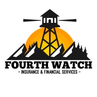 Fourth Watch Insurance Group logo - Similar company to Watch Vault
