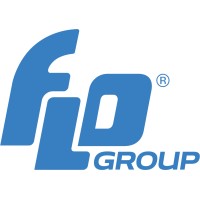 FLO Group logo - Similar company to Viplastic