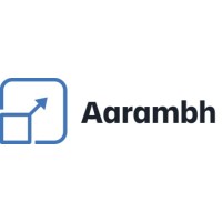 Aarambh.tech logo - Similar company to Aarambh Webtech