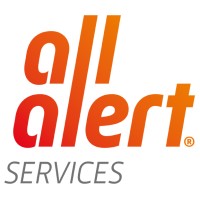 All Alert Services logo - Similar company to Samenwerking Glasverzekering