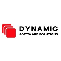 Dynamic Software Solutions logo - Similar company to Fuji Solutions Group