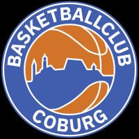 BBC COBURG logo - Similar company to Ps Karlsruhe Lions