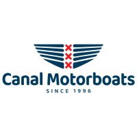 Canal Motorboats logo - Similar company to Imbert Mnif