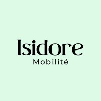 Isidore Mobilité logo - Similar company to Eazyrent