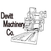 Devitt Machinery Co logo - Similar company to Ipt America