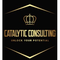 Catalytic Consulting logo - Similar company to Nuts For Drinks