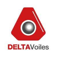 Delta Voiles logo - Similar company to Tyrex Us