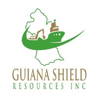 Guiana Shield Resources Inc. logo - Similar company to Remoby Dsp