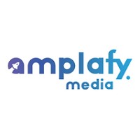Amplafy Media logo - Similar company to The Scalable Company