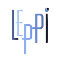 LEPPI.fr logo - Similar company to Nature & Us