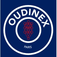 OUDINEX Paris logo - Similar company to Fonciere