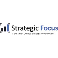 Strategic Focus LLC logo - Similar company to The Kessler School