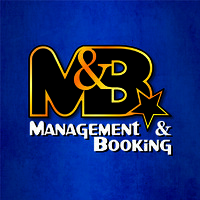 Management & Booking logo - Similar company to Fundamentally Dance