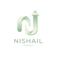 NISHAIL FINTECH logo - Similar company to Stavatech Technology Pvt. Ltd.