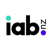 IAB New Zealand logo - Similar company to Exportx
