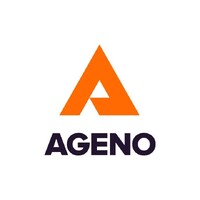 AGENO.pl logo - Similar company to Acclaim Badging