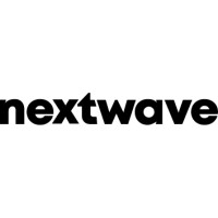 NextWave logo - Similar company to Xplorads