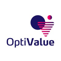 OptiValue logo - Similar company to Optivalue Tek Consulting
