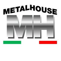 Metal House Srl logo - Similar company to Olà!