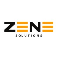 Zene Solutions logo - Similar company to Truble Technologies And Marketing Pvt Ltd