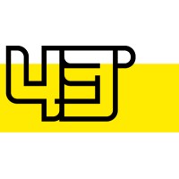 43degrees logo - Similar company to Studio 43D Architecture