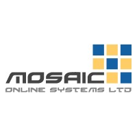 MOSAIC ONLINE SYSTEMS LTD logo - Similar company to N.Able Technology Services