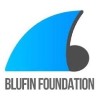Blufin Foundation logo - Similar company to Blufin