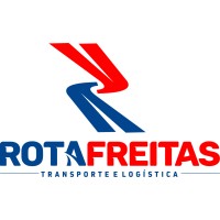 Rota Freitas Transporte e Logística logo - Similar company to Wla Network