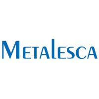 metalesca logo - Similar company to Manulec