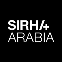 Sirha Arabia logo - Similar company to Scandiproject