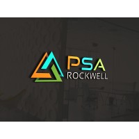 PSA Rockwell logo - Similar company to Vanita.Ai