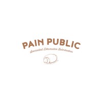 Pain Public logo - Similar company to Interwest Vzw