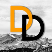 DROPSHIPPING Danmark logo - Similar company to Dropshipping Academy