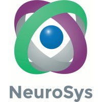 NeuroSys GmbH logo - Similar company to Capconnect Gmbh
