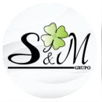 S&M Grupo logo - Similar company to Super Inflables Internacional