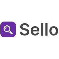 Sello logo - Similar company to V Group
