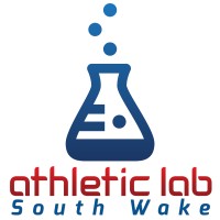 Athletic Lab South Wake logo - Similar company to Elite Training Brasil
