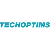 Techoptims logo - Similar company to Mrs Digitech