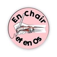 En Chair et en Os logo - Similar company to Amandine Ducrot Studio