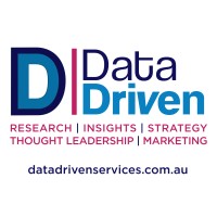 Datadriven