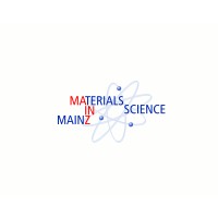 Graduate School Materials Science in Mainz logo - Similar company to Amalgam Iisc