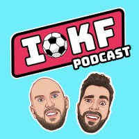 It's Only Kids Football logo - Similar company to Ballers Elite
