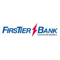 FirsTier Bank logo - Similar company to Team Dadhwal Realty