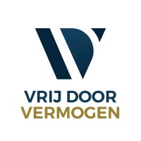 Vrij door vermogen logo - Similar company to Masters Of The Chain
