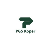 PGS Koper logo - Similar company to Slm Group