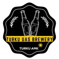 Turku UAS Brewery logo - Similar company to Mepu Oy