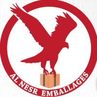 ALNESR EMBALLAGES logo - Similar company to Ml Emballages